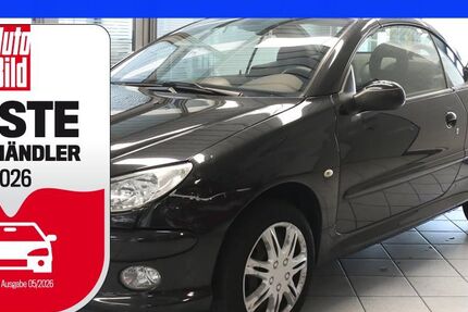 Peugeot 206 120.051 km 700 &euro; Wolfsburg-Heiligendorf 38444