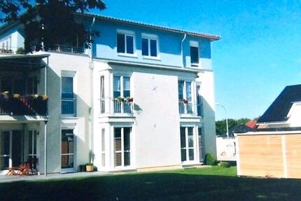 Helle 100qm Wohnung in WOB ( Bürgerkämpe ) zu vermieten 3 zimmer