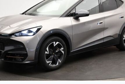 Cupra Tavascan 17.750 km 39.350 &euro; Wolfsburg 38440