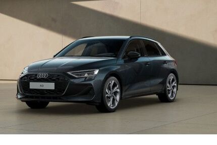 Audi A3 3.693 km 34.980 &euro; Wolfsburg 38440