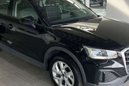 Audi Q2 65.000 km 20.490 &euro; Braunschweig 38116