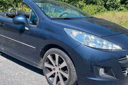 Peugeot 207 61.000 km 2.999 &euro; Sickte 38173