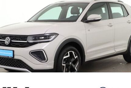 VW T-Cross 6.670 km 23.980 € Gifhorn 38518