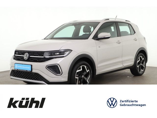 VW T-Cross 6.670 km 23.980 € Gifhorn 38518