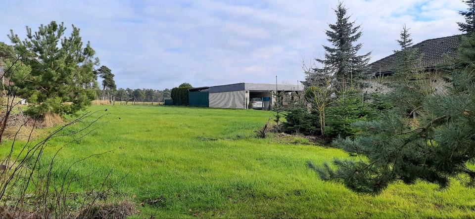 Grundstück Bahrdorf - 120&euro; | Angebot:23740643