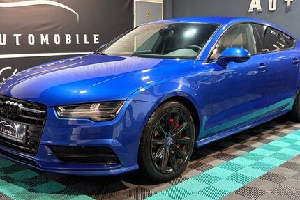 Audi A7 235.000 km 17.499 &euro; Braunschweig 38122