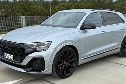 Audi Q8 13.900 km 78.900 € Gifhorn 38518
