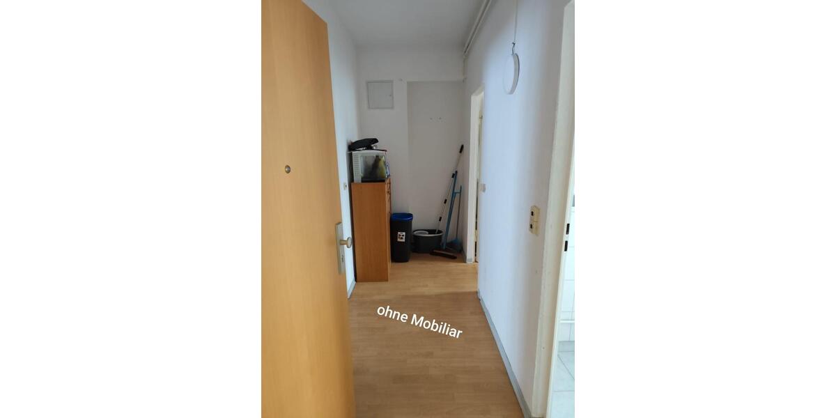 Etagenwohnung Oebisfelde-Weferlingen Döhren - 2 Zimmer, 42 m&sup2;, 218&euro; | Angebot:25146026