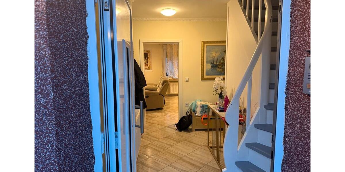 Doppelhaushälfte Weyhausen - 4 Zimmer, 124 m&sup2;, 310.000&euro; | Angebot:25883182