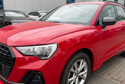 Audi Q3 314.480 km 17.990 &euro; Braunschweig 38122