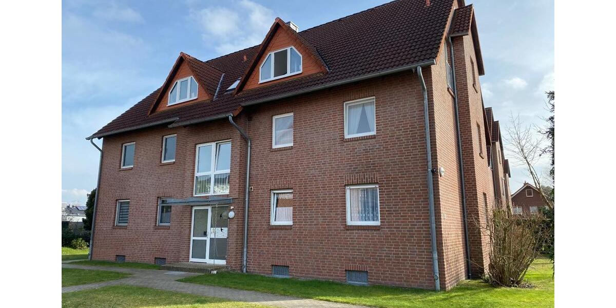 Etagenwohnung Gifhorn - 3 Zimmer, 77 m&sup2;, 169.000&euro; | Angebot:24783378