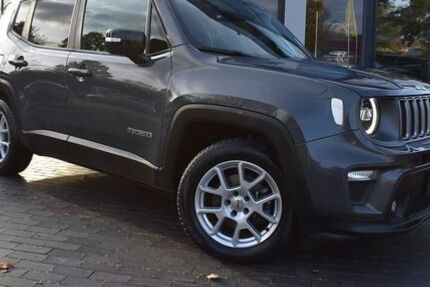Jeep Renegade 27.847 km 18.990 &euro; Braunschweig 38114