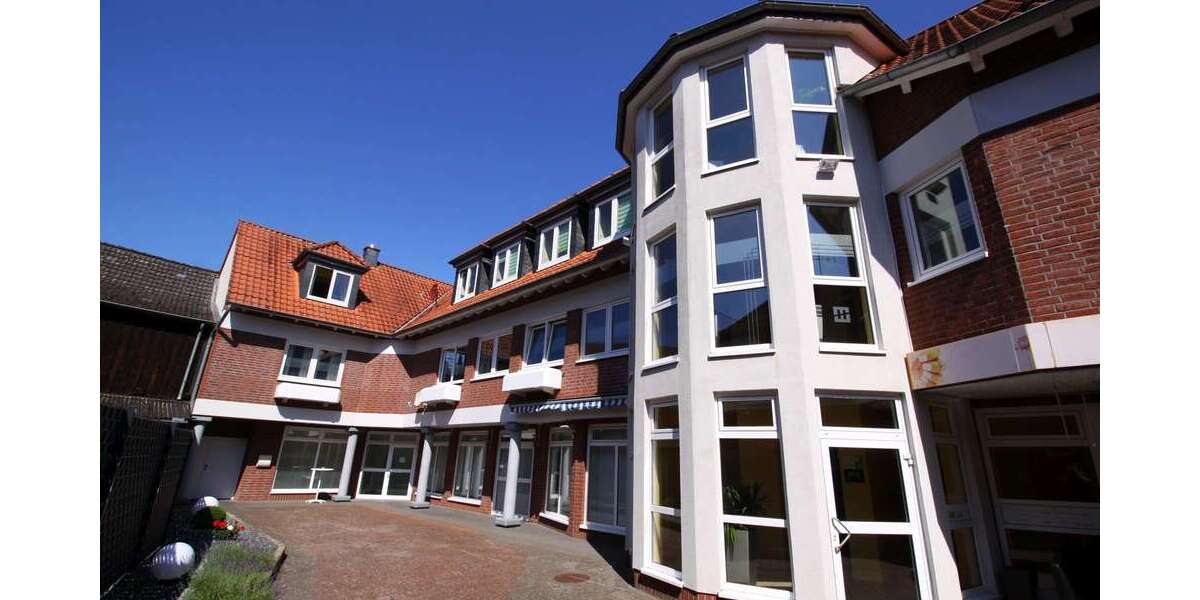 Gewerbeobjekt Gifhorn - 783&euro; | Angebot:21810301