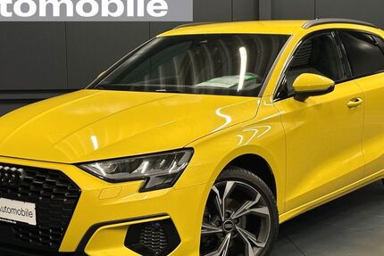 Audi A3 22.000 km 30.890 &euro; Helmstedt 38350