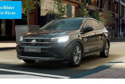 VW Taigo 13.158 km 23.850 &euro; Wolfsburg 38440