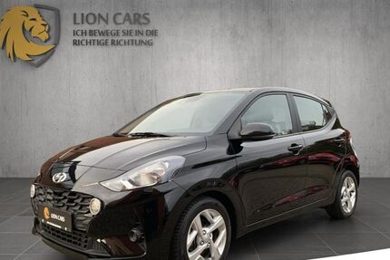 Hyundai i10 65.635 km 12.990 € Braunschweig 38122