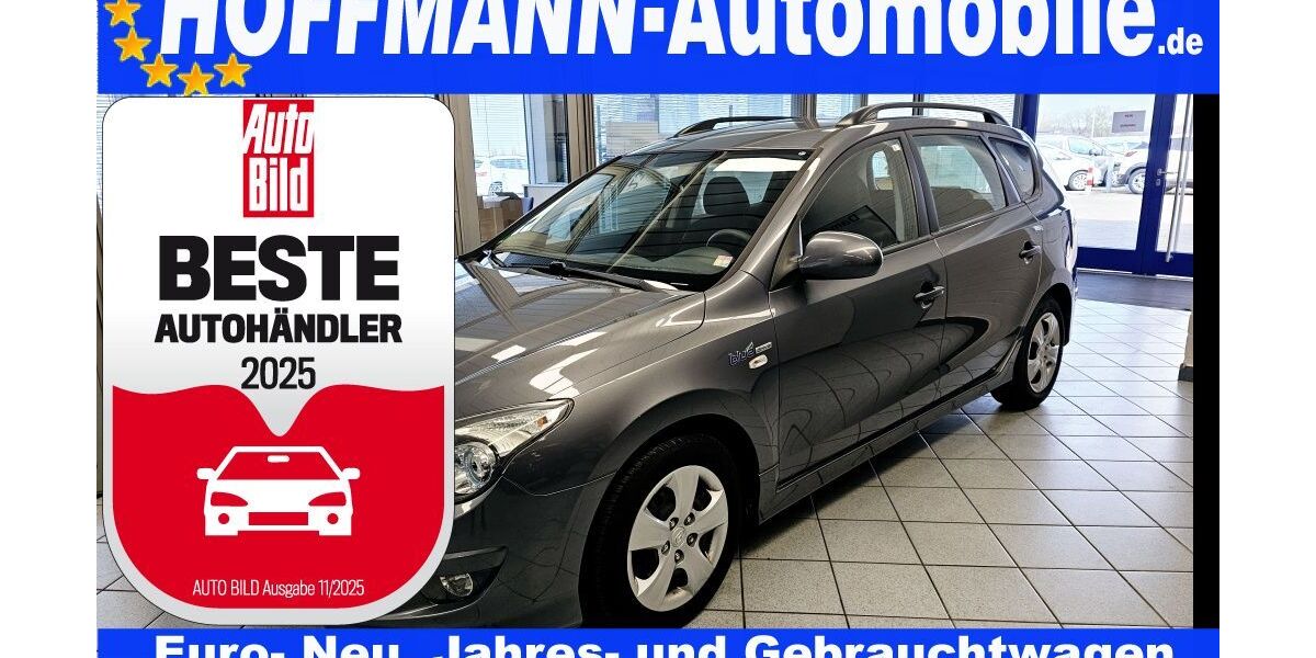 Hyundai i30 172.487 km 2.500 € Wolfsburg-Heiligendorf 38444