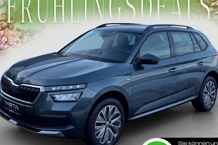 Skoda Kamiq 90.528 km 14.600 &euro; Braunschweig 38122