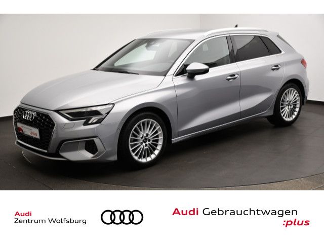 Audi A3 26.300 km 25.990 &euro; Wolfsburg 38440