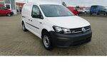 VW Caddy Maxi Abt-e Elektrik DSG Automatik Klima 19.100 km 14.990 € Vordorf 38533