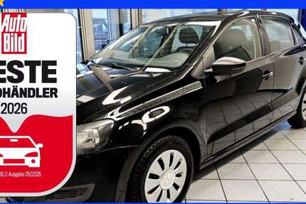 VW Polo 231.184 km 3.200 &euro; Wolfsburg Heiligendorf 38444