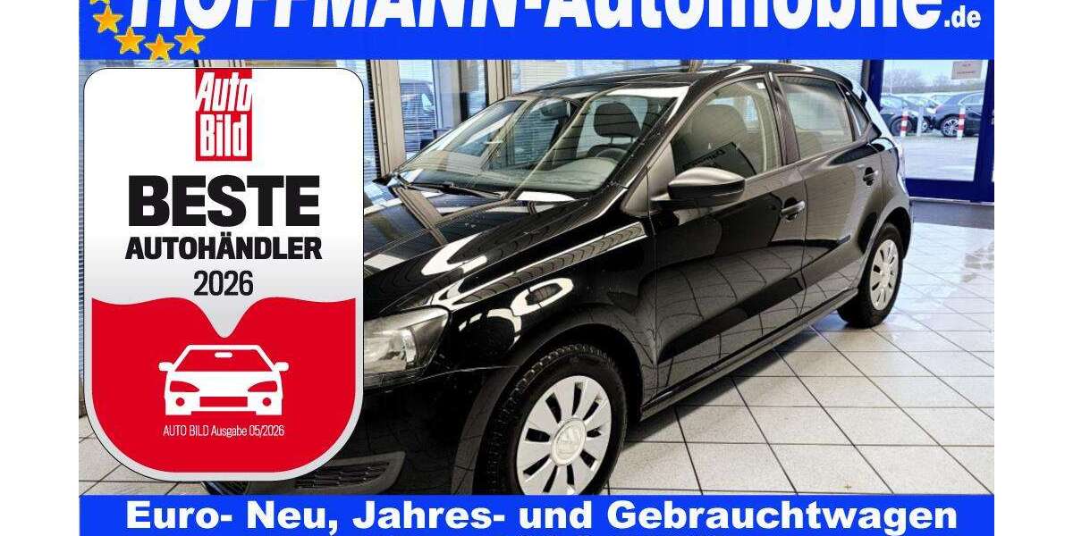 VW Polo 231.184 km 3.200 &euro; Wolfsburg Heiligendorf 38444