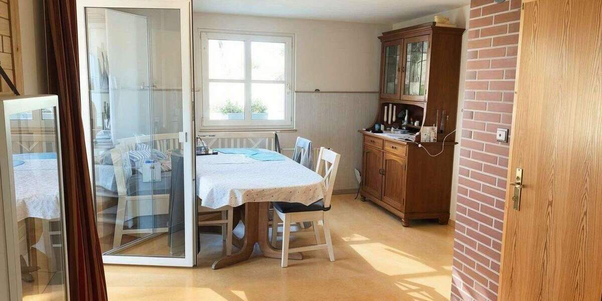 Doppelhaushälfte Helmstedt - 4 Zimmer, 117 m&sup2;, 179.000&euro; | Angebot:25730845