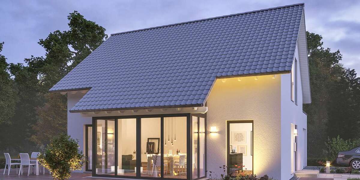 Einfamilienhaus Braunschweig Südstadt- Rautheim- Mascherode - 5 Zimmer, 145 m&sup2;, 537.322&euro; | Angebot:25511055