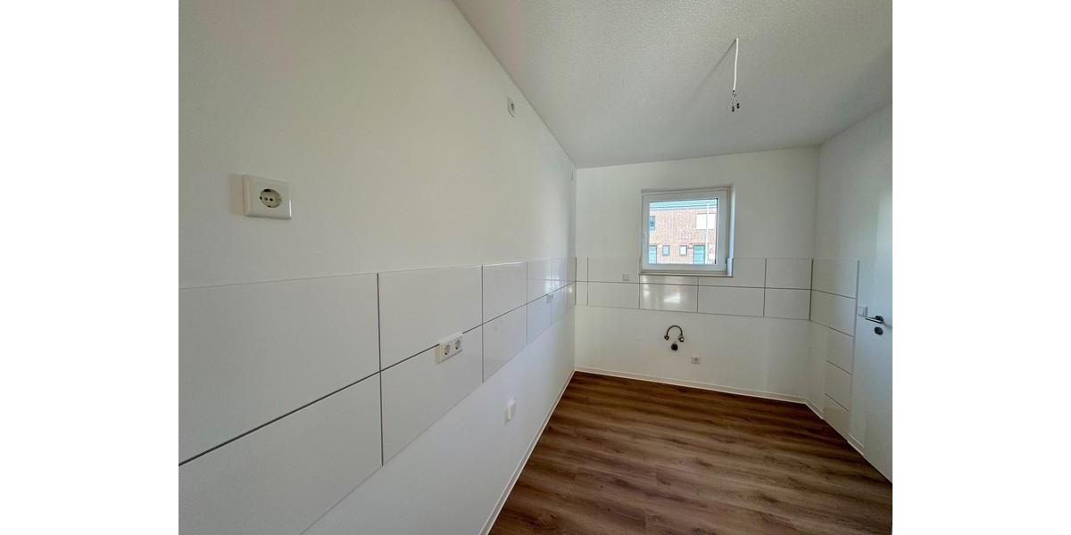 NEUBAU! EARLY-BIRD-AKTION 1. GRUNDMIETE GESCHENKT * 5 zimmer