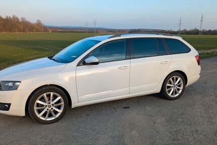 Skoda Octavia 106.556 km 13.500 &euro; Braunschweig 38126