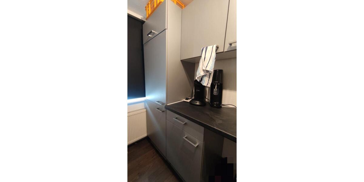 Dachgeschoßwohnung Sickte - 3 Zimmer, 57 m&sup2;, 650&euro; | Angebot:26537977