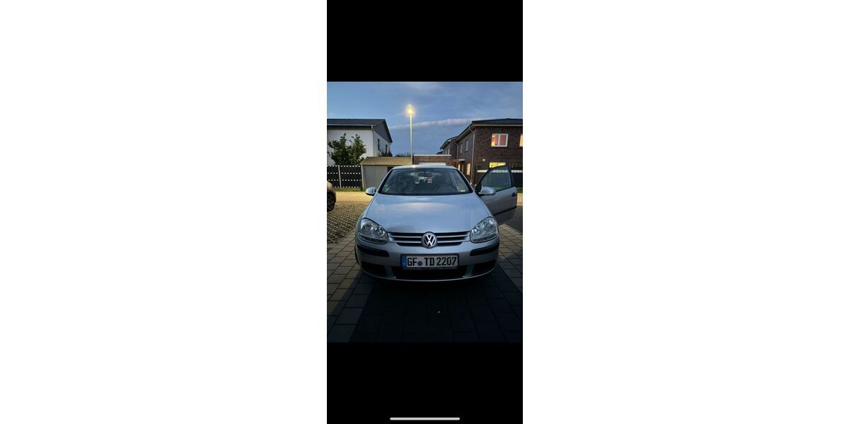VW Golf 200.000 km 2.600 &euro; Meinersen 38536