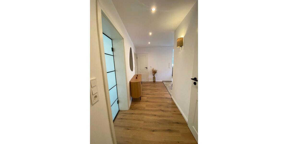 Erdgeschoßwohnung Wolfsburg Detmerode - 3 Zimmer, 66 m&sup2;, 870&euro; | Angebot:25877105