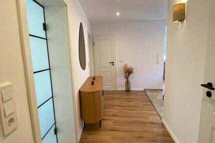 Wohnung Wolfsburg Detmerode - 3 Zimmer, 66 m&sup2;, 870&euro; | Angebot:25877105