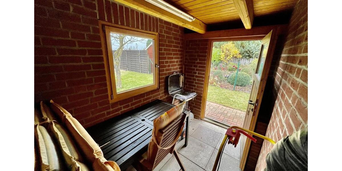 Maisonettenwohnung Wolfsburg Almke - 3 Zimmer, 100 m&sup2;, 950&euro; | Angebot:26067156