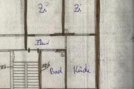 Helle 2-Zimmer-Wohnung im 2. OG im Westlichen Ringgebiet 2 zimmer