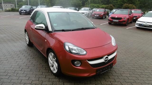 Opel Adam 45.000 km 9.990 &euro; Wolfsburg 38448