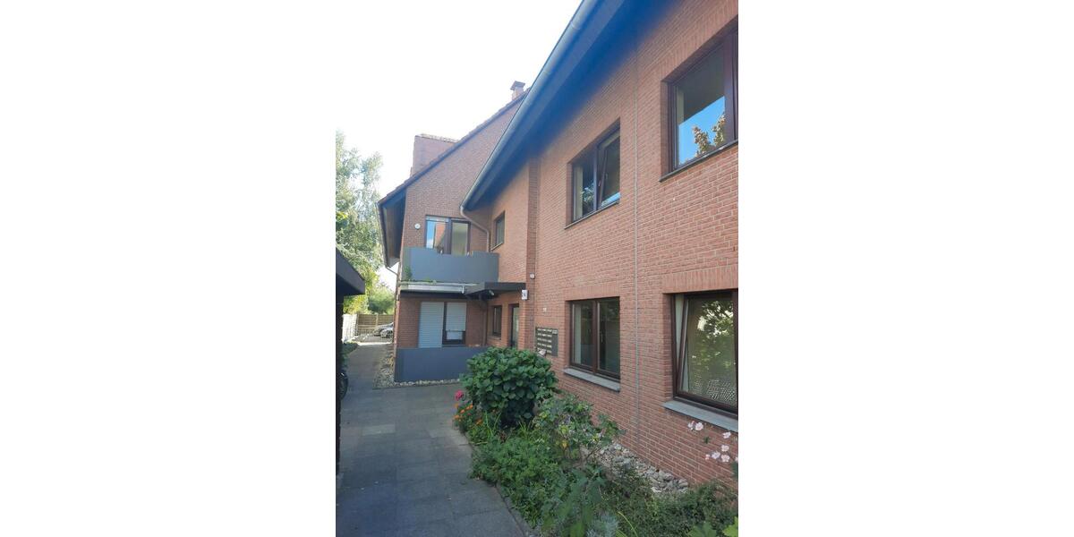 Erdgeschoßwohnung Braunschweig Wabe-Schunter-Beberbach - 4 Zimmer, 74 m&sup2;, 239.000&euro; | Angebot:26757554