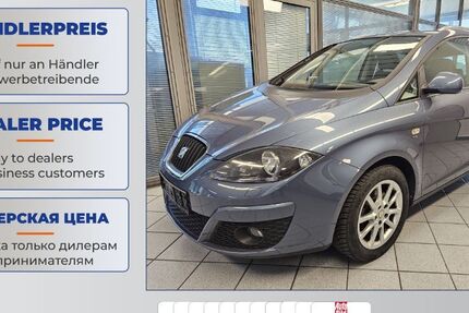 Seat Altea 167.232 km 2.400 &euro; Wolfsburg-Heiligendorf 38444