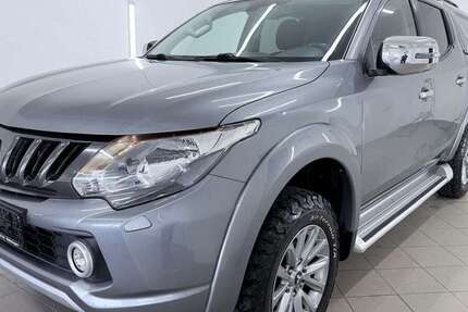 Mitsubishi L200 194.120 km 24.990 &euro; Oebisfelde-Weferlingen 39356