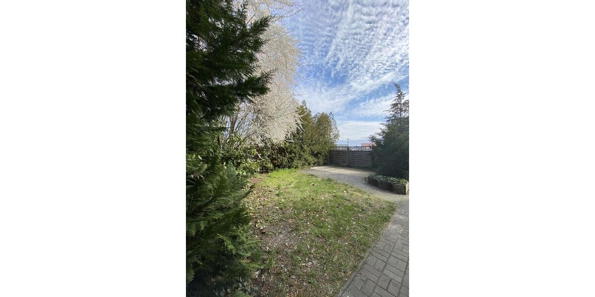 Erdgeschoßwohnung Meine - 2 Zimmer, 55 m&sup2;, 670&euro; | Angebot:25446649