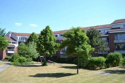 Wohnung Wolfsburg Vorsfelde - 2 Zimmer, 67 m&sup2;, 545&euro; | Angebot:26943337