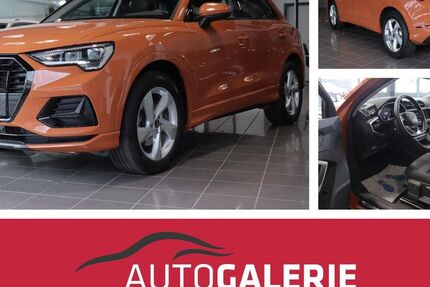 Audi Q3 40.200 km 25.900 &euro; Braunschweig 38116