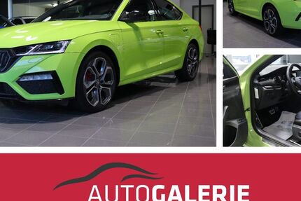 Skoda Octavia 63.000 km 23.950 &euro; Braunschweig 38116