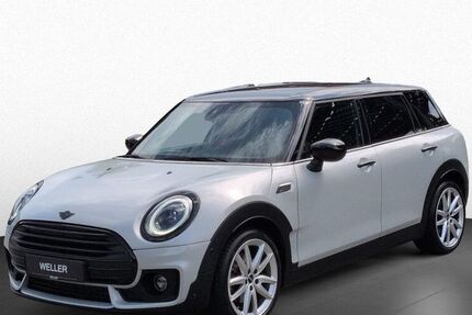 Mini Cooper D Clubman