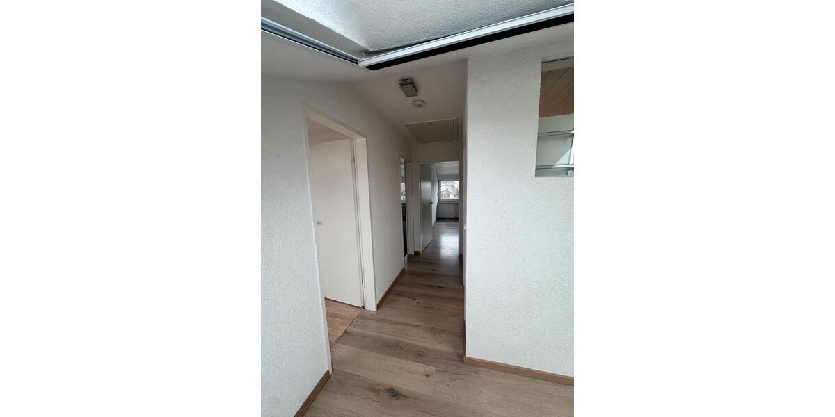 4 Zimmer Haus 98m2 mit Garten 4 zimmer