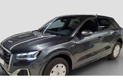 Audi Q2 4.600 km 33.390 &euro; Gifhorn 38518