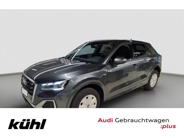 Audi Q2 4.600 km 33.390 &euro; Gifhorn 38518