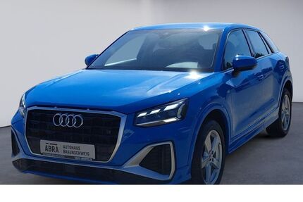 Audi Q2 128.300 km 21.550 &euro; Braunschweig 38108