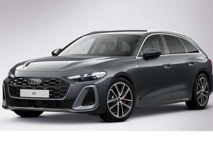 Audi A5 4.171 km 49.980 € Wolfsburg 38440